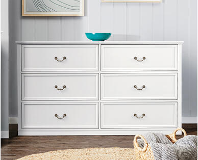Chest of 6 Drawers