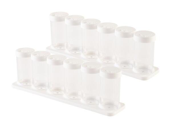 Vorratsdosen-Set