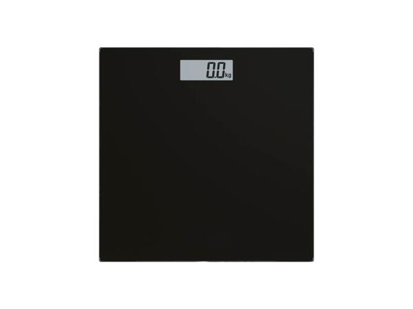 Bathroom Scales
