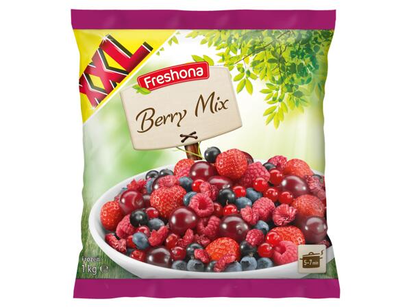 XXL Frozen Fruit