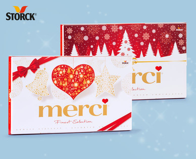STORCK Merci