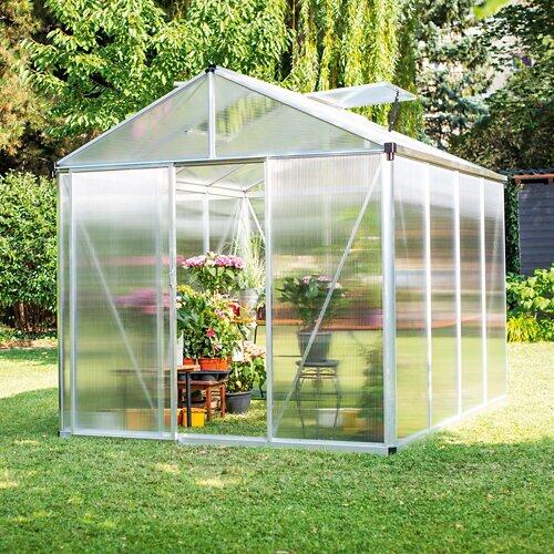GARDENLINE Premium Gewächshaus, 735560