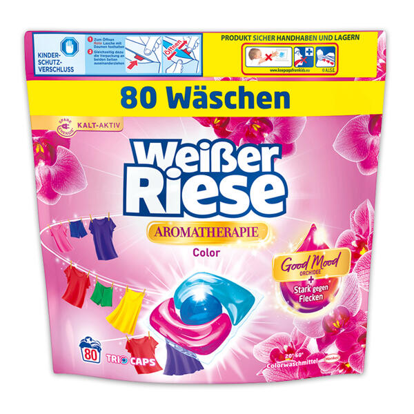 Waschmittel