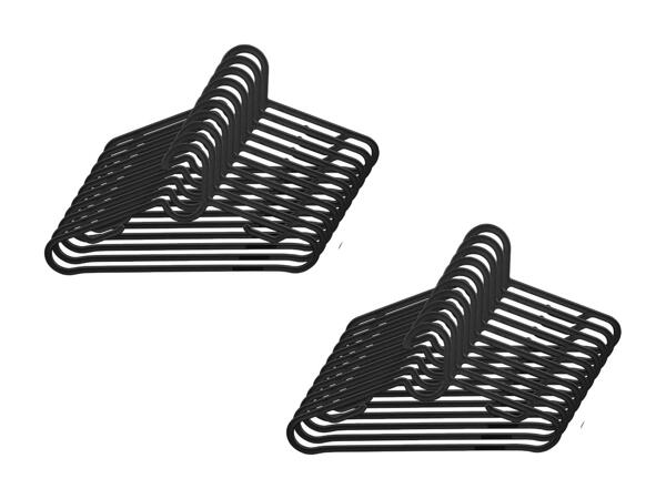 Cintres XXL, set de 20