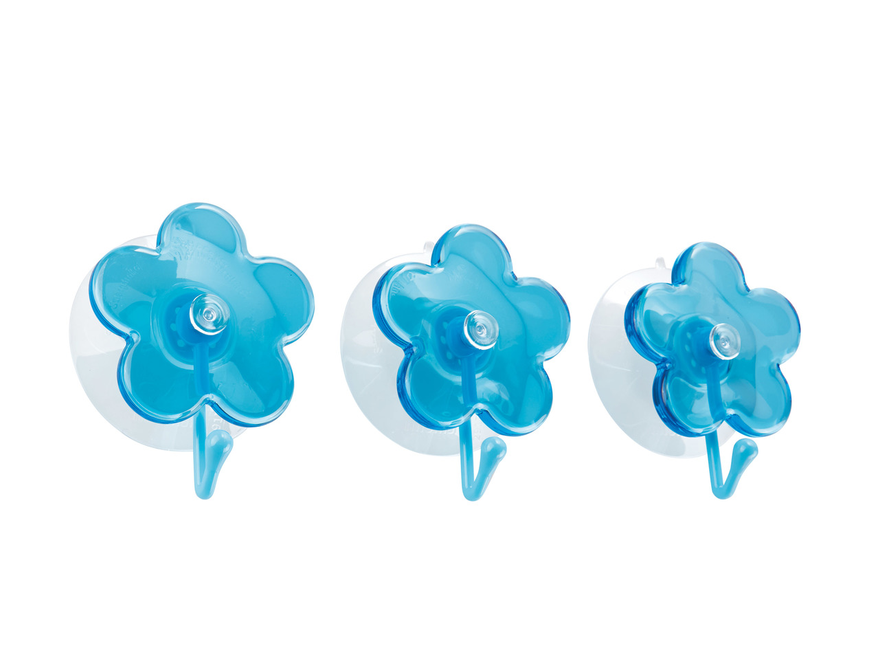 Miomare Bathroom Hook Set1