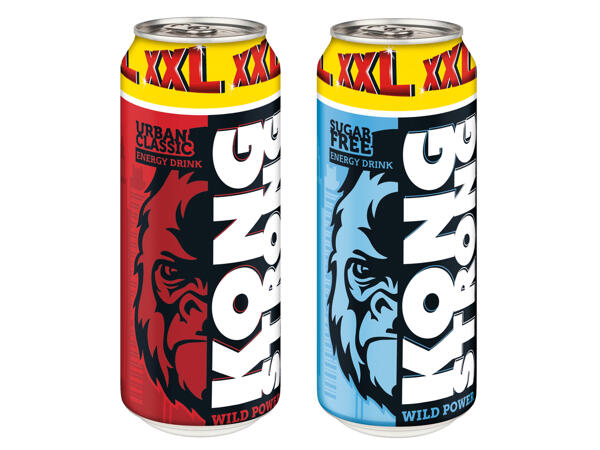 Energy Drink