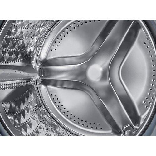 SAMSUNG Waschmaschine WW5000C, 9kg, A, WW90CGC04AAEWS