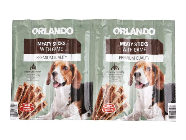 Orlando Meaty Sticks