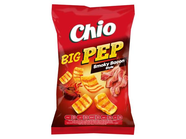 CHIO