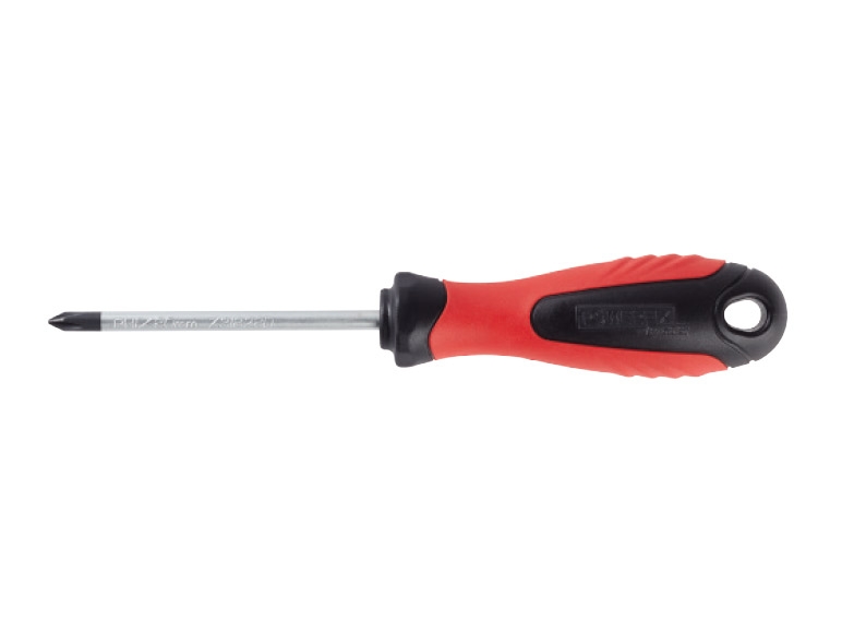 POWERFIX Screwdriver