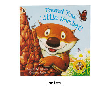 Wombat Books