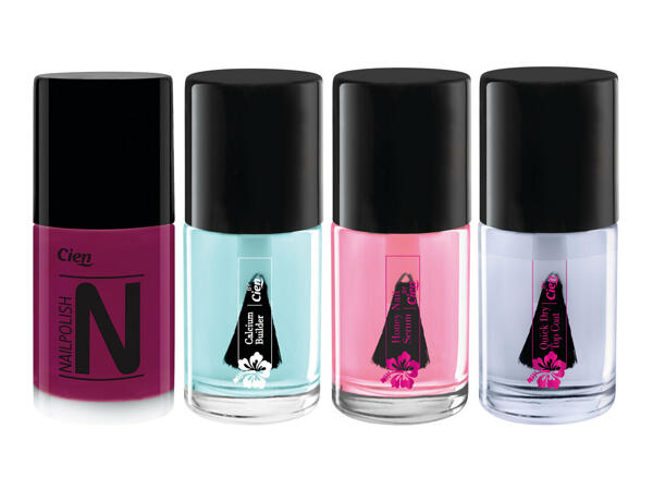 CIEN Nagellack
