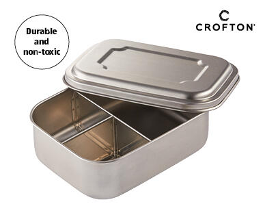 Stainless Steel Lunchbox