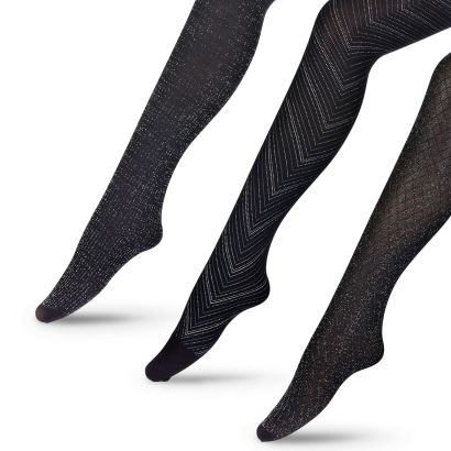 Feestpanty voor dames