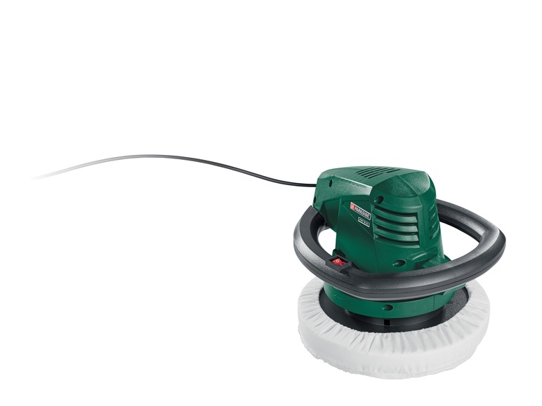Polishing Machine