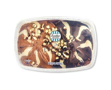 Sundae Shoppe Summer Gelato Assorted varieties
