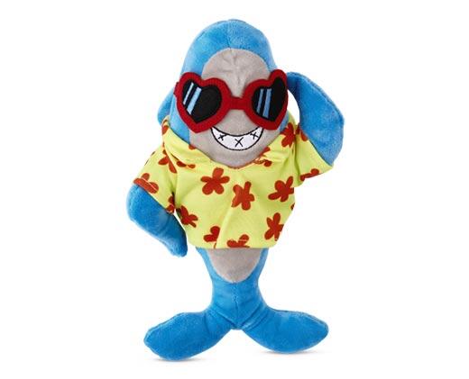 Heart to Tail 
 Floating Pet Toy Assortment