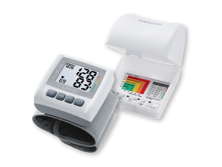Bloeddrukmeter