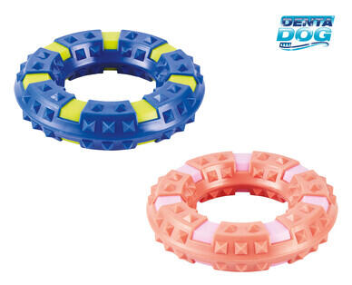 Denta Dog Chew Toys