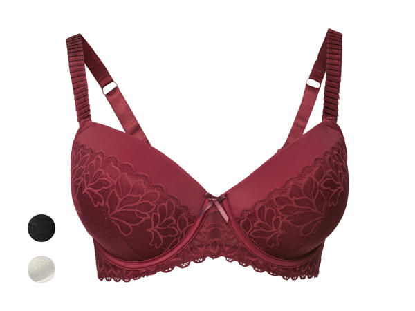 Soutien-gorge tendance