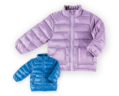 Veste d'hiver pour tout-petits IMPIDIMPI