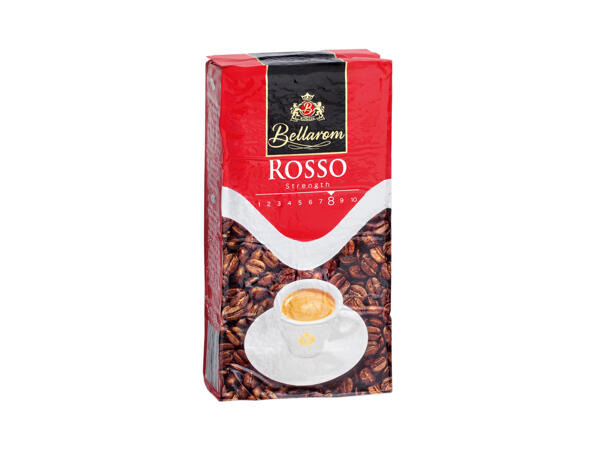 Coffee Rosso