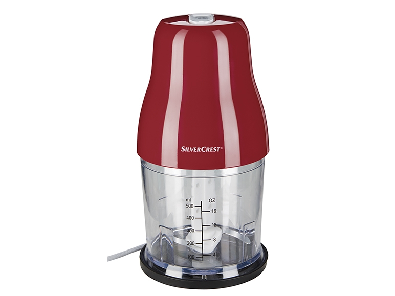 SILVERCREST KITCHEN TOOLS Mini Chopper