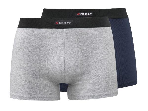 Pánské boxerky, 2 kusy