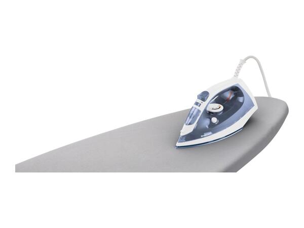 Silvercrest Steam Iron