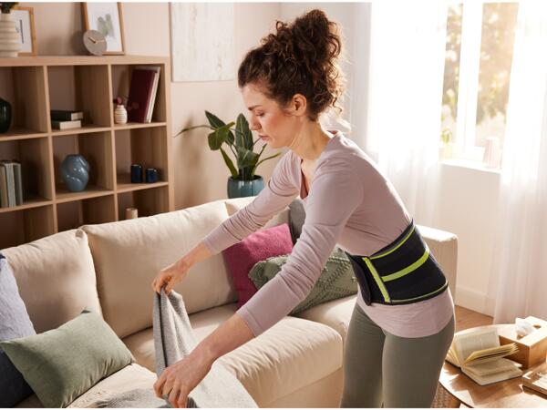 Back Brace