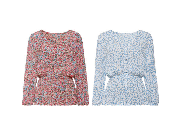 Blus