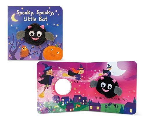 Cottage Door Press Halloween Board Books