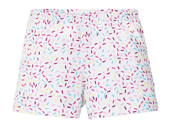 Infants' Licensed Short Pyjamas