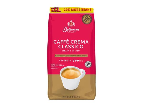 XXL Coffee Crema Classico