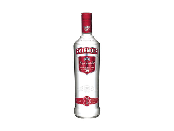 VODKA