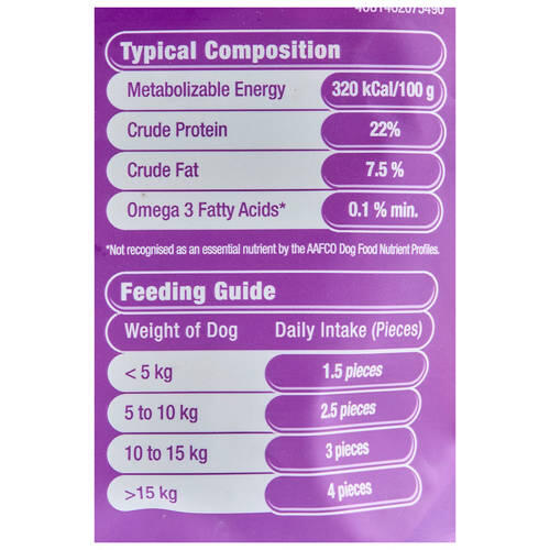 Kangaroo Jerky Strips 500g