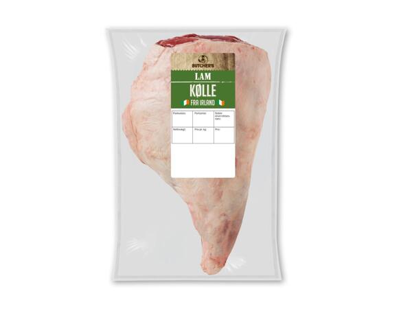 BUTCHER´S Irsk lammekølle