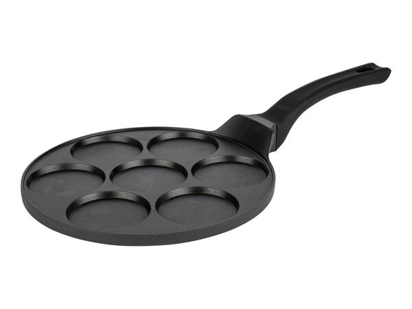 Ernesto 26cm Multi Pancake Pan