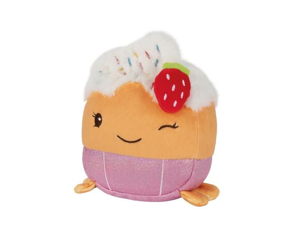 Squishy Plush Toy