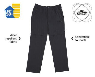 Adult's Hiking Pants