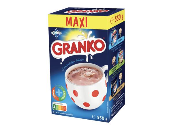 ORION Granko