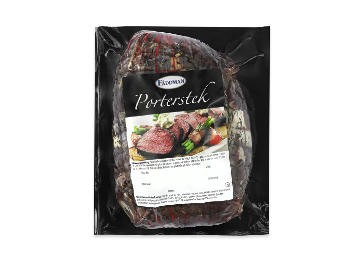 PORTERSTEK