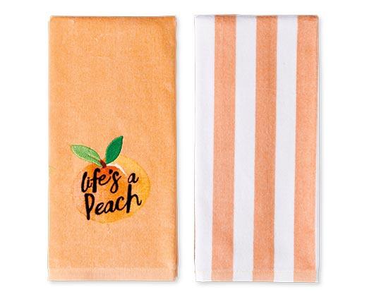Huntington Home Summer Towel Set