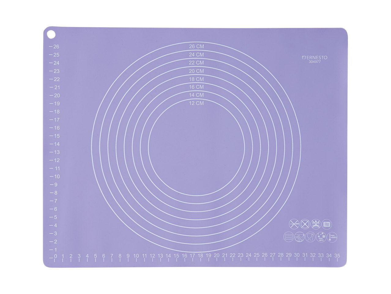 Ernesto Silicone Baking Aids1