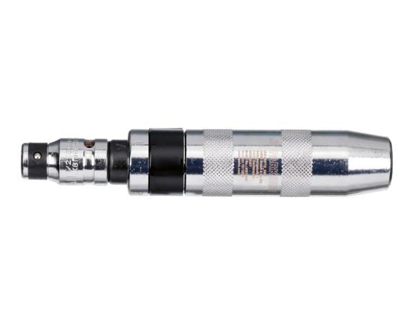 Parkside Impact Screwdriver Set - 8 Pieces