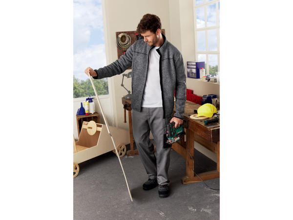 Men's Thermal Work Trousers