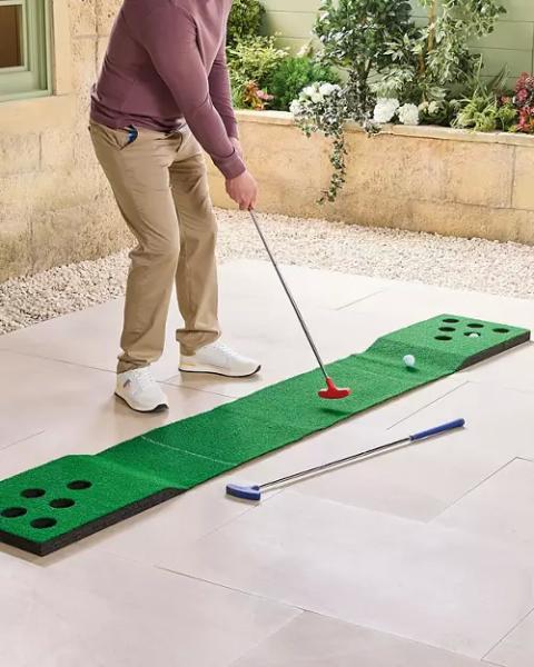 Golf Pong Game Set