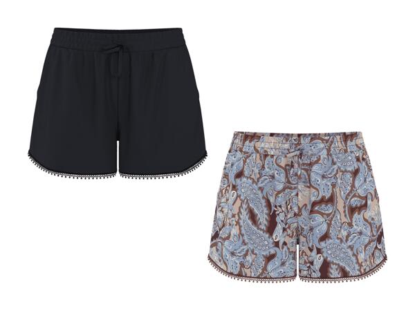 Short