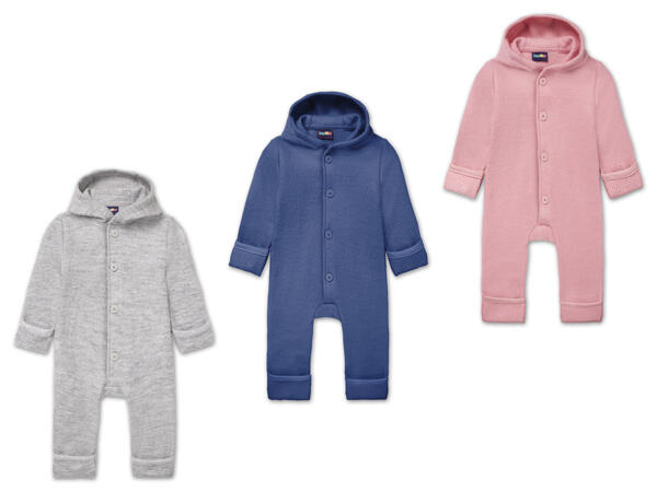 Baby-Overall