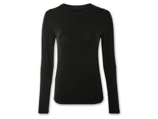 Damen/Herren Thermo Unterhemd